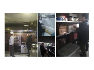 Yılbaşı Öncesinde Alkollü İçki Denetimleri Artırıldı