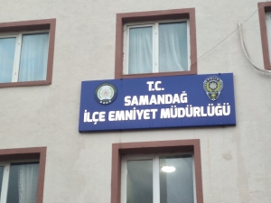 Polis Sayesinde Dolandırılmaktan Kurtuldular