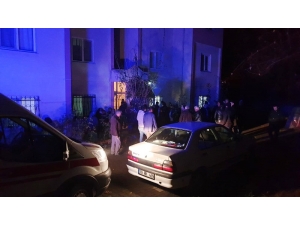 Eşini Tüfekle Öldürdükten Sonra İntihar Etti