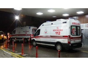 Diyarbakır’da Kadın Cinayeti, Bebeği Kucağında Kurşuna Dizildi