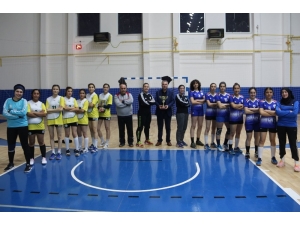 Sivas Belediyespor Şampiyon Oldu