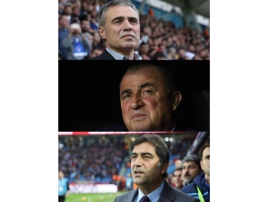 Yılın En Çok Konuşulan Teknik Direktörleri Belli Oldu