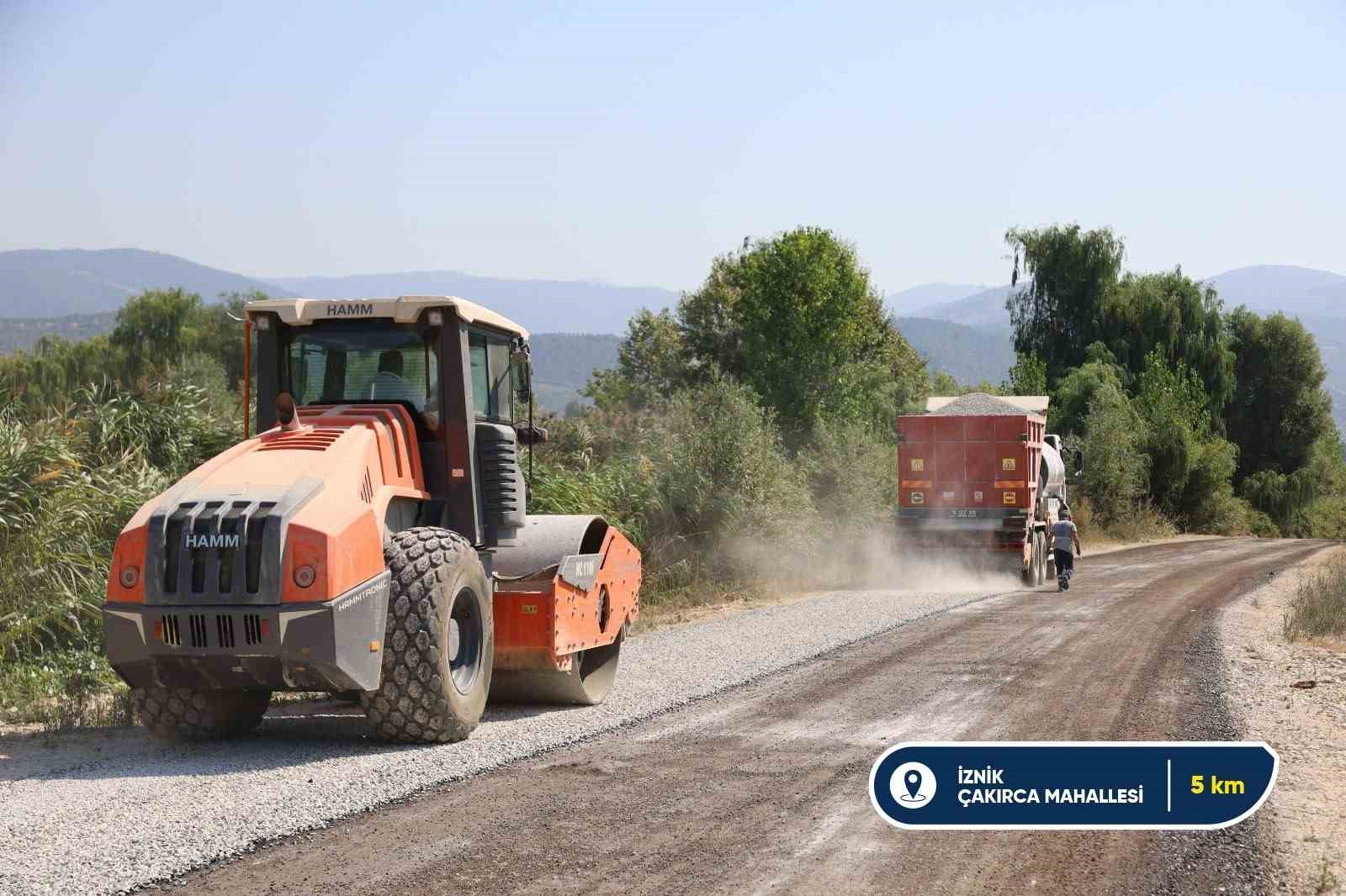 buyuksehir-5-ilcede-yollari-yeniliyor