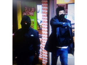 Abd’de Bir Türk, Silahlı Soygunda Öldürüldü