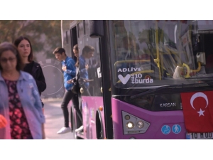 Büyükşehir Belediyesinden Öğrenciye Kıyak Tarife