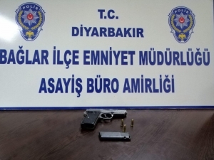Kız Kaçırmaya Geldiler, Kurşun Yağmuruna Tutuldular