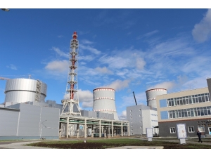 Prof. Aybar: "Dünyada Nükleer Enerji Kullanımı Artmaya Devam Ediyor"