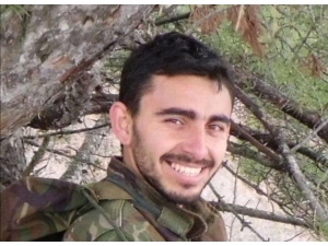 Arkadaşının Tüfeğinden Çıkan Saçmalarla Canından Oldu