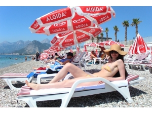 Turizm Kenti 2019 Yılını Rekorlarla Kapatacak