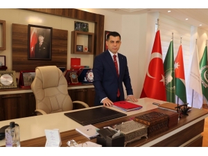 Sankon’dan Orta Asya Hamlesi