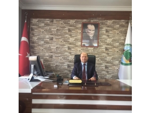 Eski Belediye Başkanına Hapis Cezası