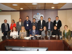 Kuru Meyve Urge Projesiyle Üretici Kazanacak