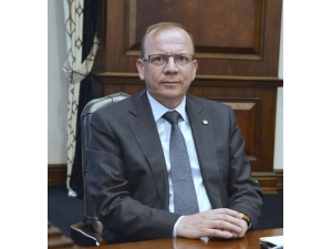 Tobb Yönetim Kurulu Üyesi Matlı: "Yerli Otomobil Bursa’ya Çok Yakışacak"