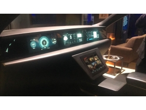 İşte Yerli Otomobilden İlk Detaylar