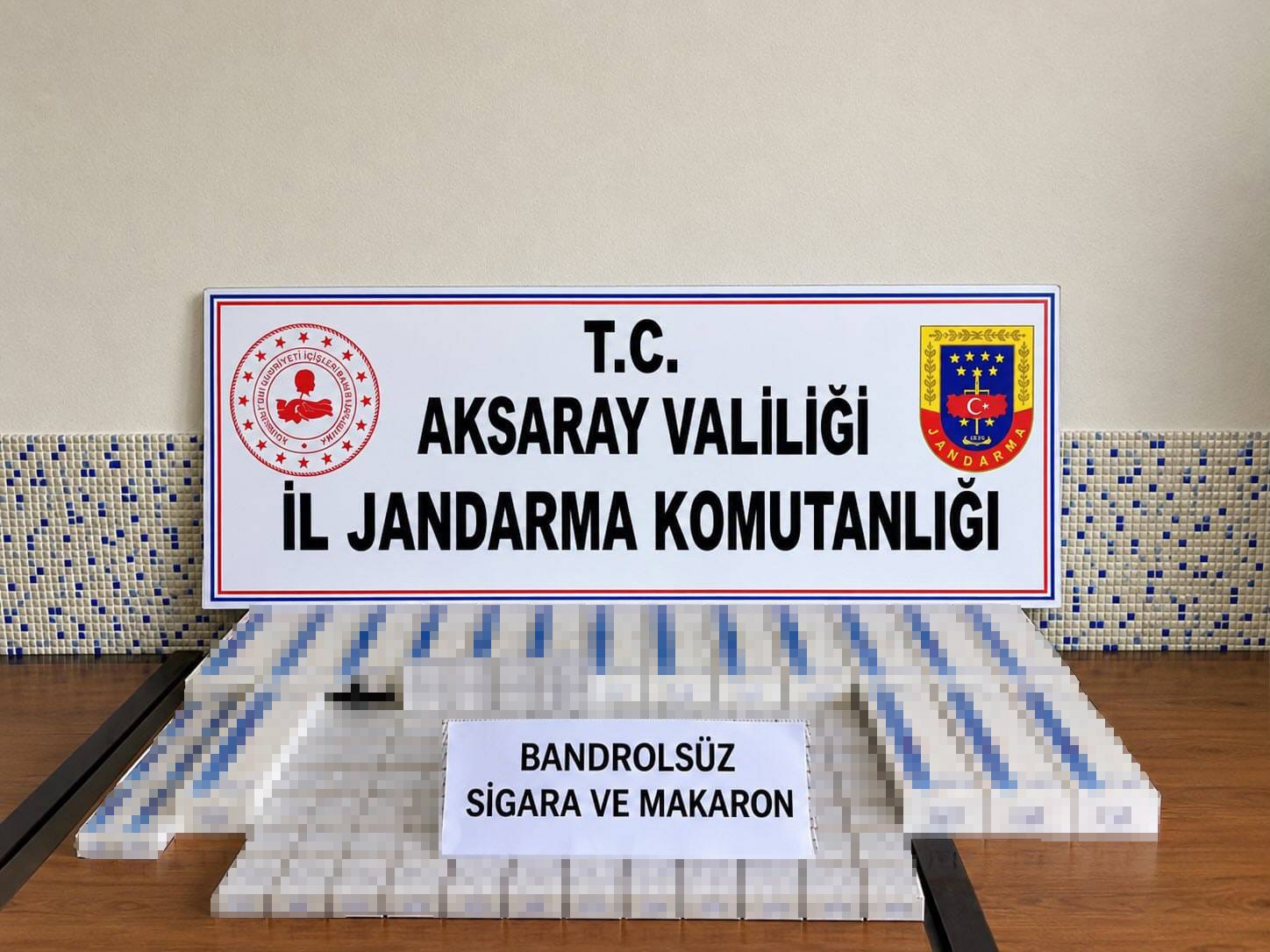 aksaray-da-kacak-sigara-ve-tutun-operasyonu-5-gozalti