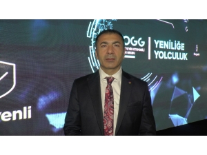 Dto Başkanı Erdoğan, "Yerli Otomobil Güçlü Bir Şekilde Dünyada Olacak"