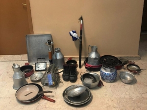 Sakarya’da Hırsızlık Operasyonu: 6 Gözaltı