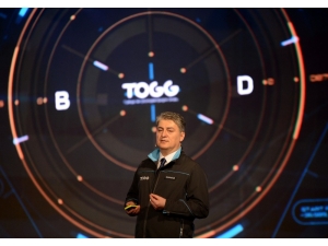 Togg Ceo’su Mehmet Gürcan Karakaş: "Bizim Farkımız; Ortaklık Yapımımızla Bir Ekosistem Kurduk. Sıfır Emisyonlu Araçlar İçin Sıfırdan Başladık. Fikri Mülkiyeti Bizim Olan Bir Araçtan Bahsediyoruz."