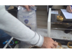 Şanlıurfa’da Yasa Dışı Bahis Operasyonu: 16 Tutuklama