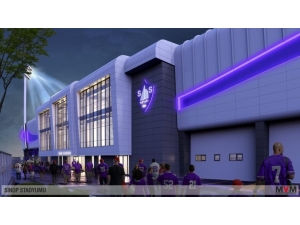 Maviş: “Sinop Kendine Yakışan Bir Stada Kavuşacak”