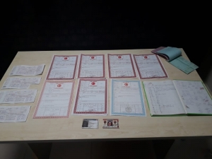 Karaman’da Dolandırıcılıktan 1 Kişi Tutuklandı