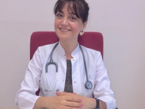 Uz. Dr. Gülderen: "Grip Tedavisinde Antibiyotiklerin Yeri Yok"