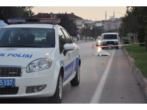 Restoran Önündeki Cinayet Yargı Önünde