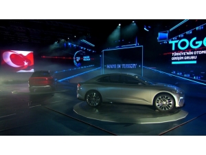 Yerli Otomobile İlk Sipariş Cumhurbaşkanı’ndan