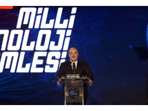 Bakan Varank: "Bu Otomobil, Tüm Fikri Ve Sınai Mülkiyet Haklarıyla, Mühendislik Kararlarıyla Türkiye’nin Otomobilidir"