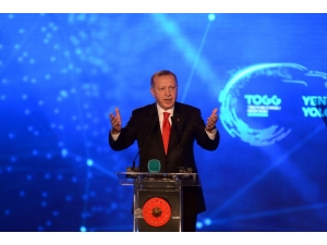 Yerli Otomobil Görücüye Çıktı