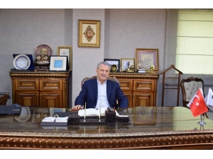 Yerli Otomobilin İlk Bayiliğine Haldız Grup Talip Oldu