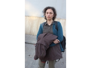 Dhkp-c’nin Üst Düzey Yöneticisi Tutuklandı