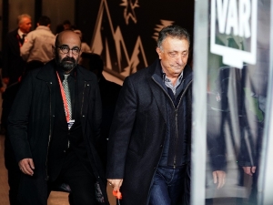 Süper Lig: Beşiktaş: 0 - Gençlerbirliği: 0 (Maç Devam Ediyor)