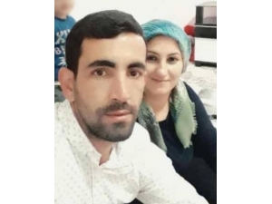 4 Aylık Hamile Kadın Çocuğunun Gözü Önünde Öldürüldü