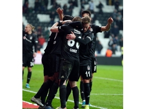 Kartal 3 Puanla Kapattı