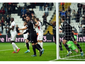 Ruiz, Sivasspor’a Karşı Yok