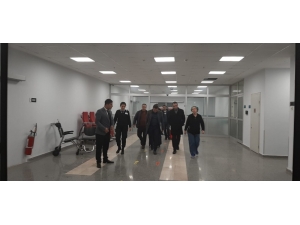 Organlarıyla 3 Kişiye Umut Oldu