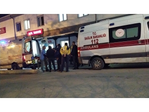 Fatih’teki Arkadaşını Vurup Kafasına Sıkan Bekçi Hayatını Kaybetti