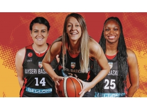 Bellona Kayseri’nin Rakibi Galatasaray