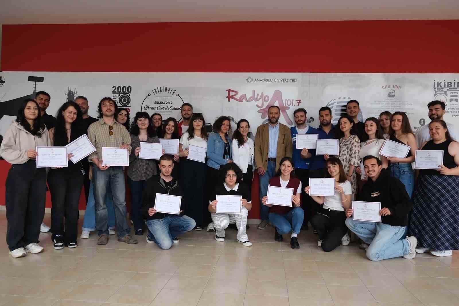 radyo-a-da-sertifika-heyecani
