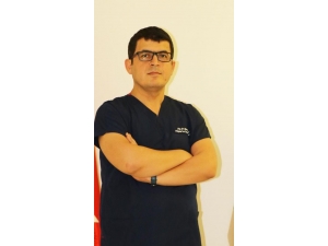 Isparta Şehir Hastanesinde Görevi Başındaki Doktora Saldırı