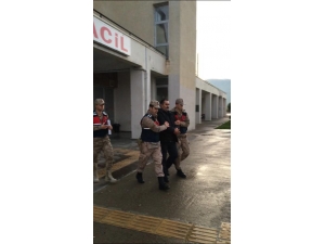 15 Ayrı Suçtan Aranan Firari Yakalandı