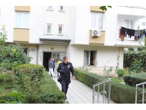 Sunucu Dağıstanlı’nın Babası Ölü Bulundu