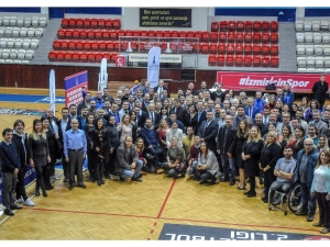 Soyer’den İzmir Maratonu Müjdesi