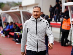 Tff 1. Lig: Ümraniyespor: 1 - Bb Erzurumspor: 2