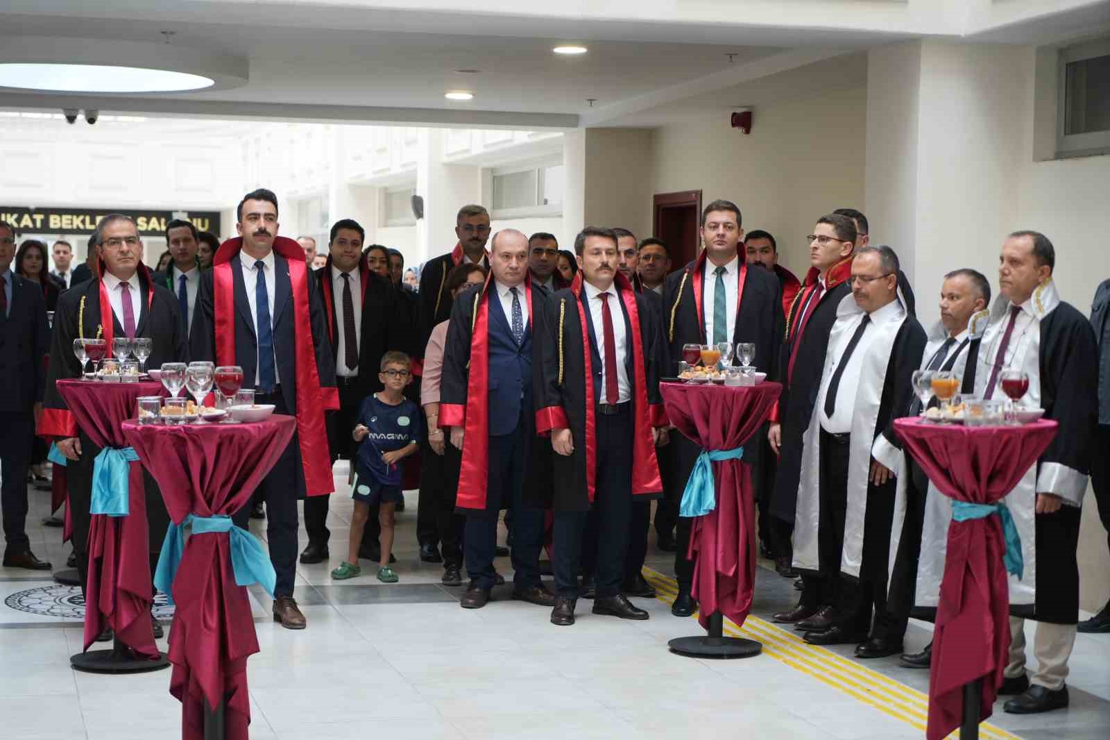 nigde-de-2026-2027-adli-yili-acildi