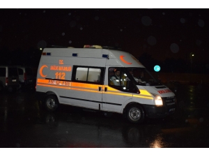 Malatya’da Silahlı Kavga: 3 Yaralı