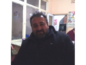 Tarlaya Diyerek Geri Dönmeyen Çiftçi Ekiplerce Aranıyor