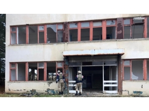 Elazığ’da "Huzur Güven" Uygulaması 22 Şüpheli Yakalandı