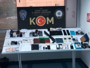 Pos Tefeciliği Operasyonu